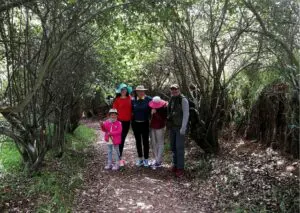 Aves mensajeras del sol 10