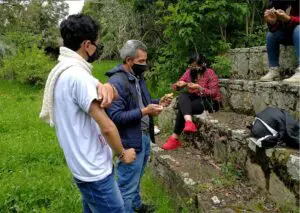 Aves mensajeras del sol 16