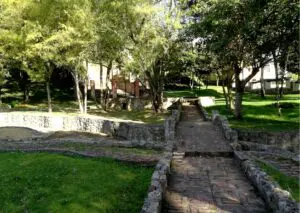 Aves mensajeras del sol 3