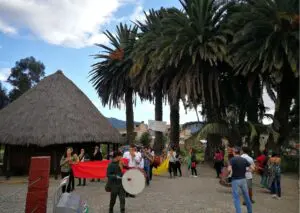 Aves mensajeras del sol 4